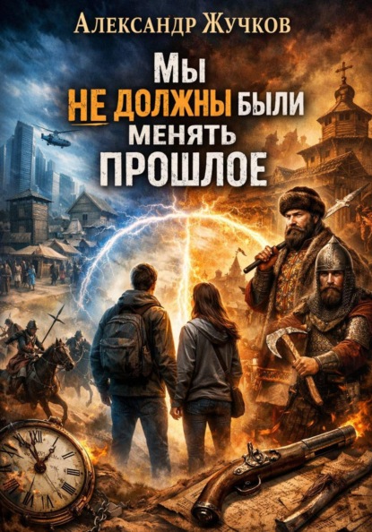 Мы не должны были менять прошлое