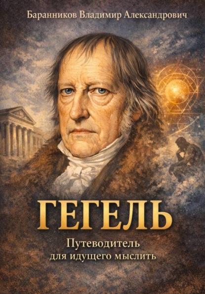Гегель. Путеводитель для идущего мыслить