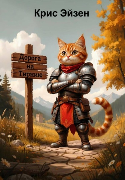 Дорога на Тирнию