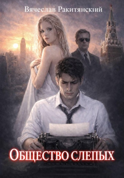 Общество слепых