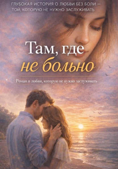 Там, где не больно