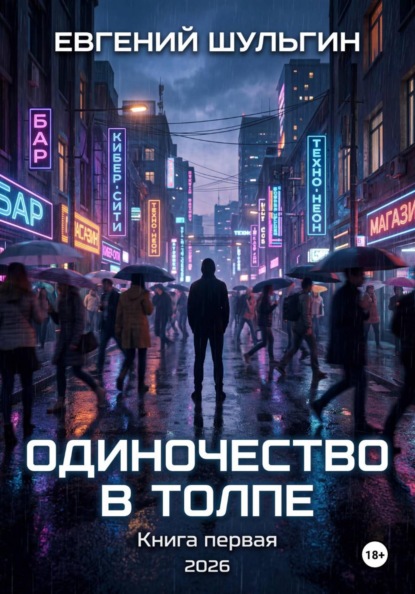 Одиночество в толпе