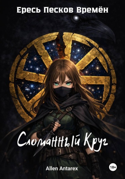 Ересь Песков Времён: Сломанный Круг