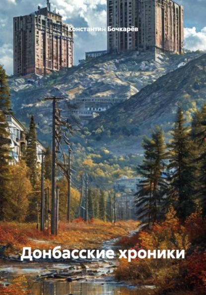 Донбасские хроники