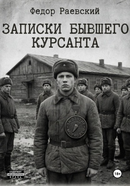 Записки бывшего курсанта