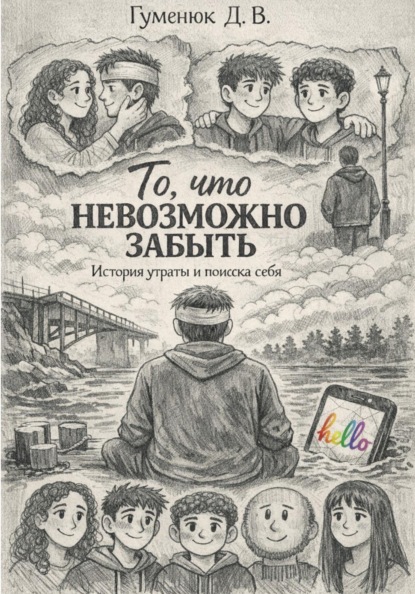 То, что невозможно забыть