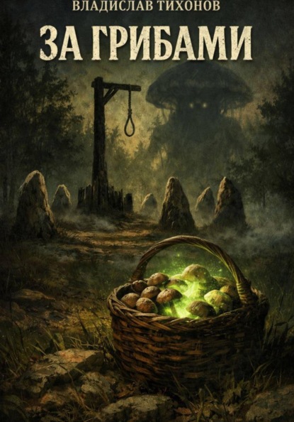 За грибами