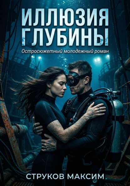 Иллюзия глубины