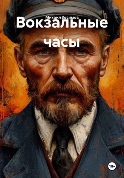 Вокзальные часы