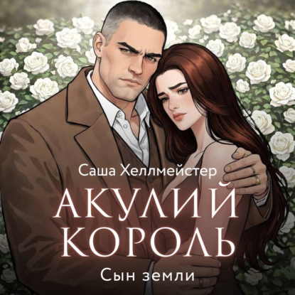 

Акулий король. Серия 10. Сын земли