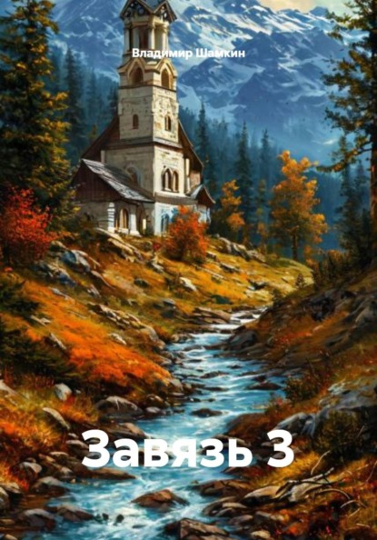 Завязь 3