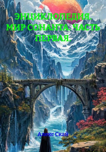 ЭНЦИКЛОПЕДИЯ. МИР СОНАНТА. ЧАСТЬ ПЕРВАЯ