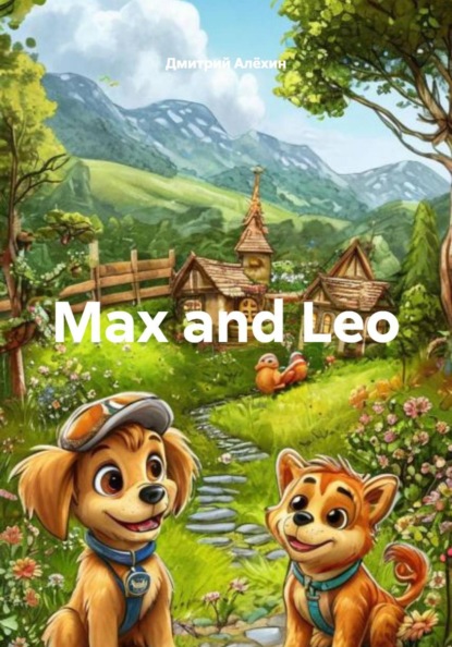 Max and Leo