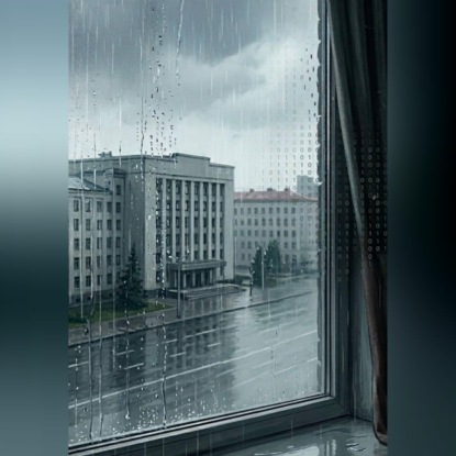 Тень с чужим именем