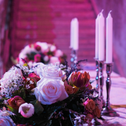 5.04.2026 Евгений Раскатов - Христос воскрес! - проповедь в Анненкирхе