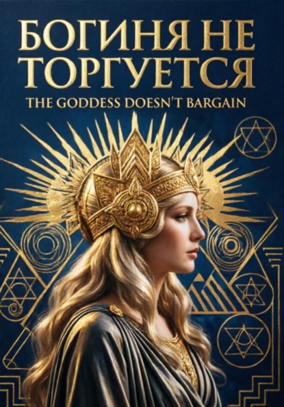 Богиня не торгуется. Goddess doesn't bargain. Часть 2