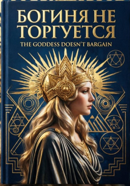 БОГИНЯ НЕ ТОРГУЕТСЯ GODDESS DOESN'T BARGAIN Часть 2