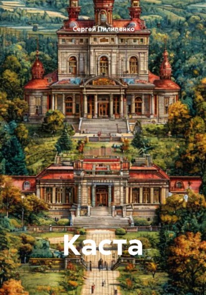Каста