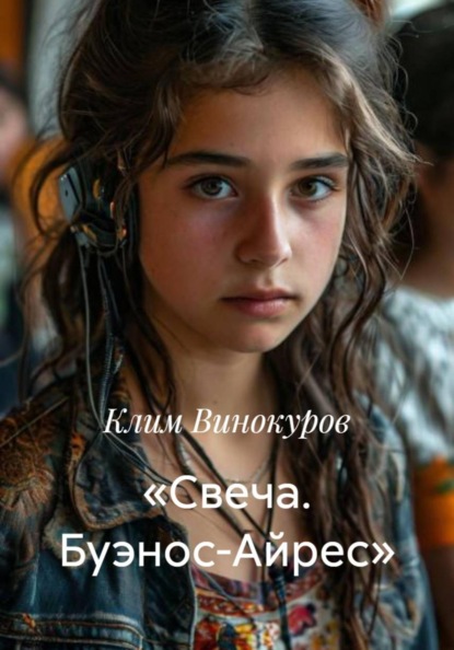 «Свеча. Буэнос-Айрес»