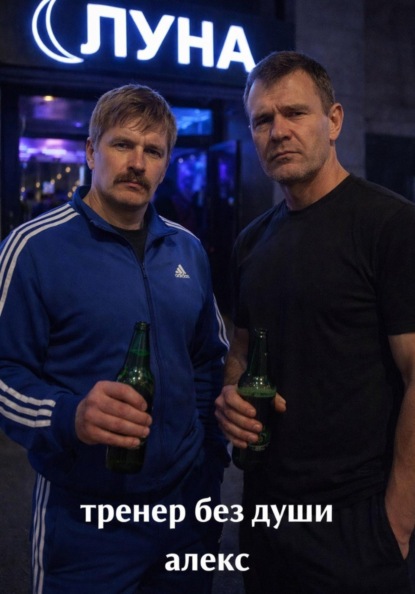 тренер без души