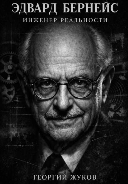Эдвард Бернейс. Инженер реальности.