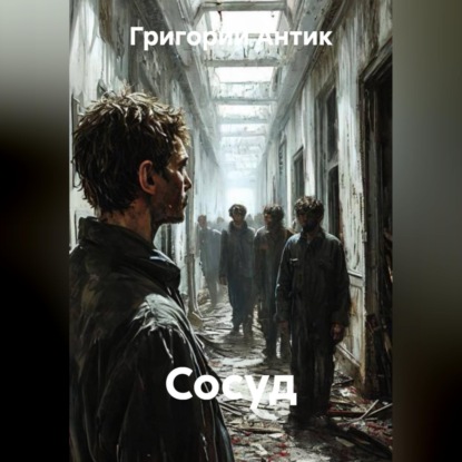 Сосуд