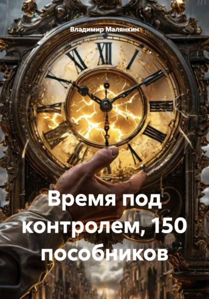 Время под контролем, 150 пособников