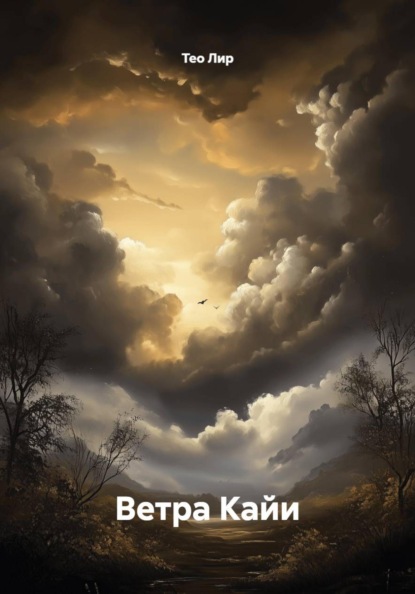 Ветра Кайи