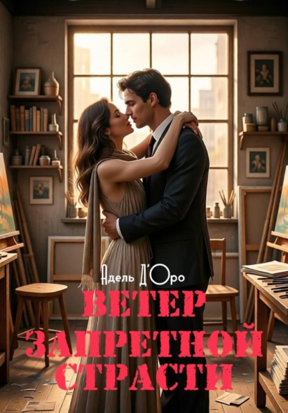 Ветер запретной страсти