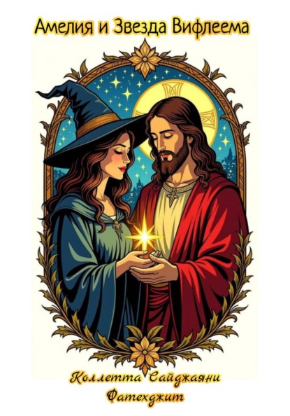 Амелия и Звезда Вифлеема