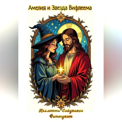 Амелия и Звезда Вифлеема