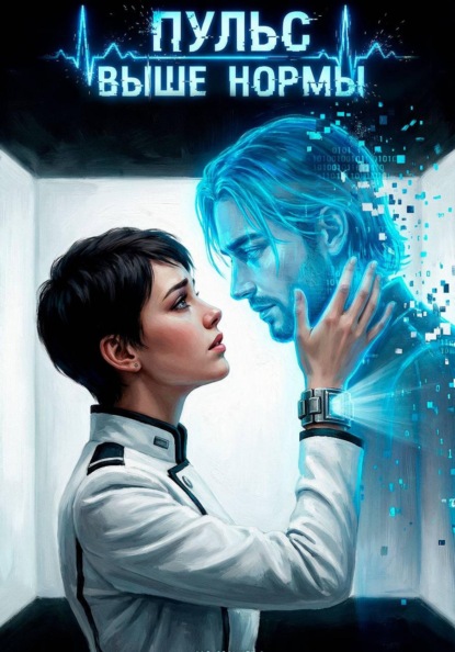 Пульс выше нормы