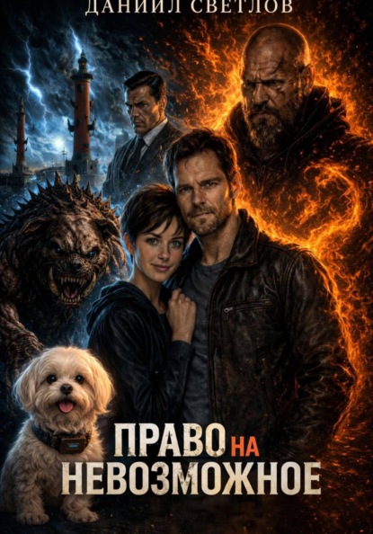 Право на невозможное