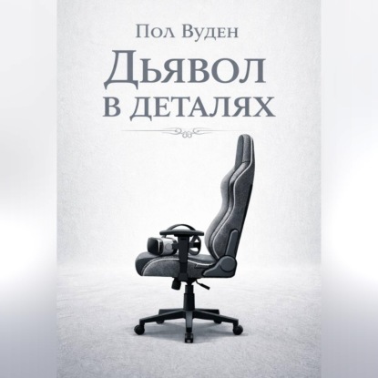 Дьявол в деталях