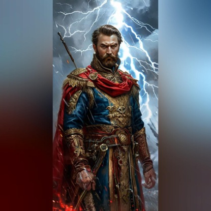 Гром Бестужевых. Том 2 Грозовой предел