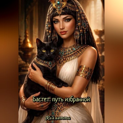 Бастет: путь избранной