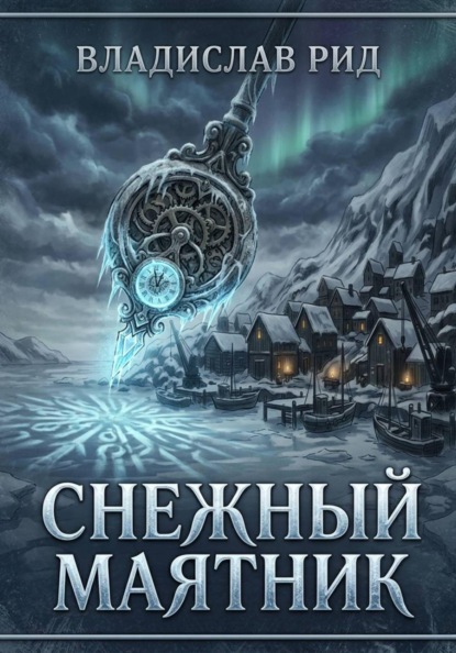 Снежный маятник