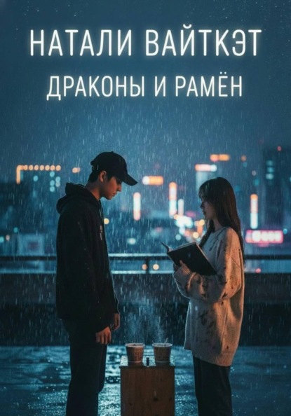 Драконы и рамён