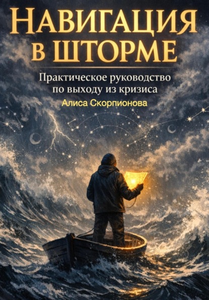Навигация в шторме: Практическое руководство по выходу из кризиса