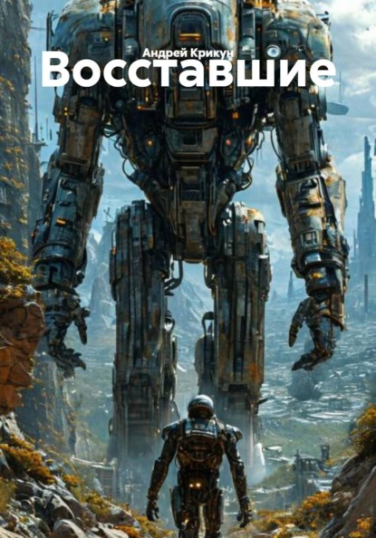 Восставшие