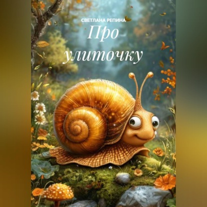 Про улиточку