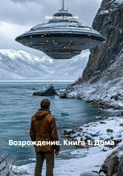 Возрождение. Книга 1. Дома