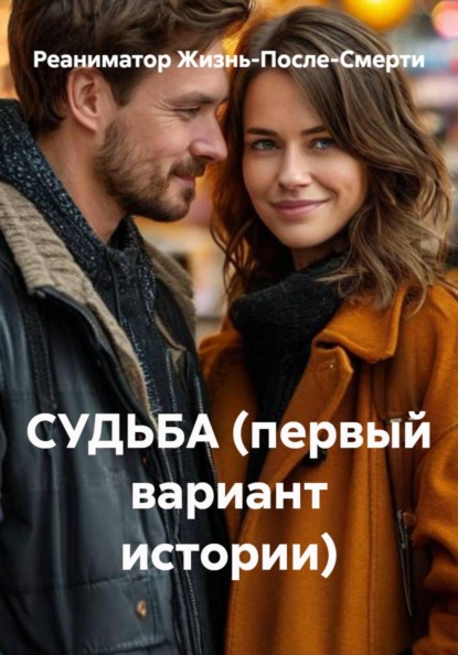 СУДЬБА (первый вариант истории)