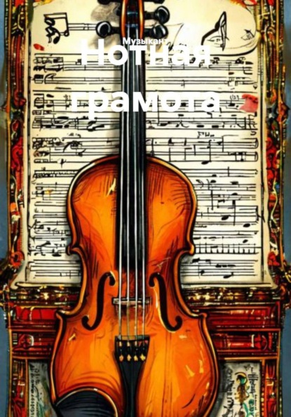 Нотная грамота