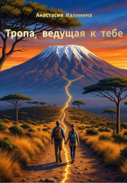 Тропа, ведущая к тебе