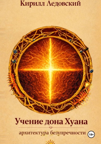 Учение дона Хуана: архитектура безупречности