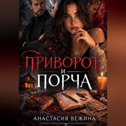 Приворот и Порча