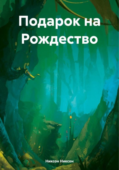 Подарок на Рождество