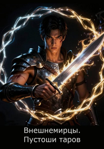 Внешнемирцы. Пустоши таров