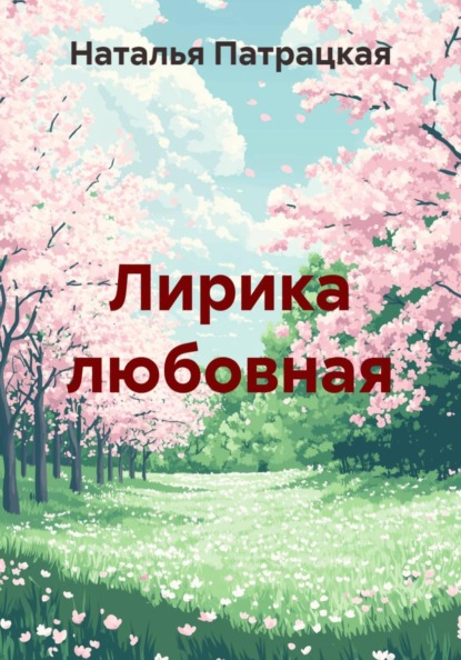 Лирика любовная